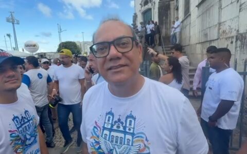 Imagem do post Muniz revela expectativas para 2026 e nega candidatura