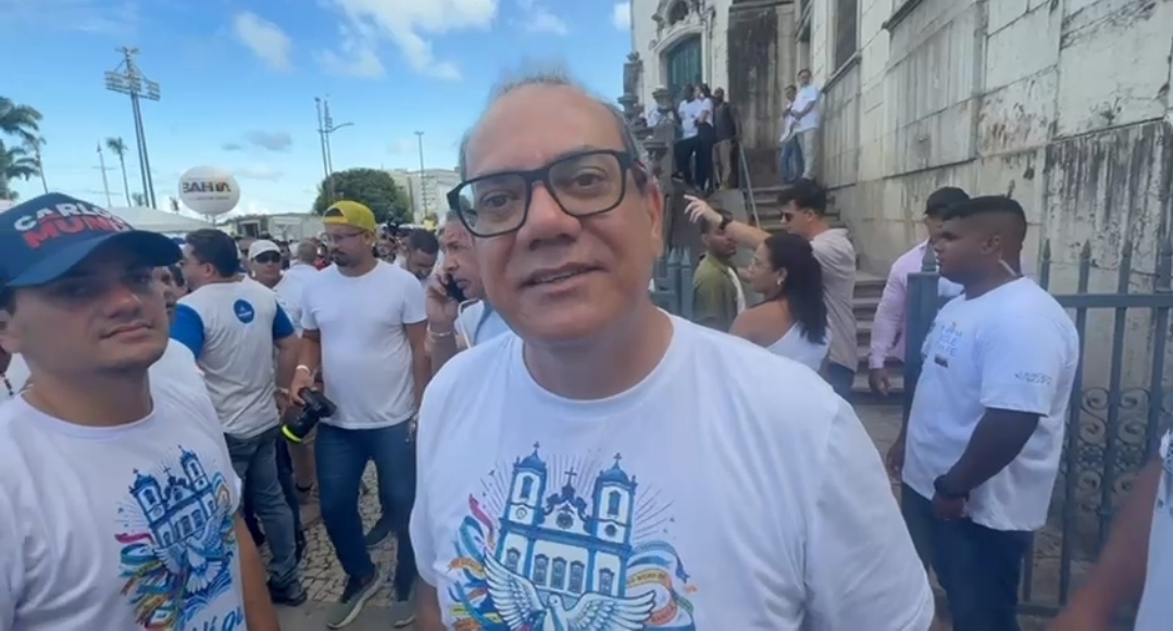Muniz revela expectativas para 2026 e nega candidatura