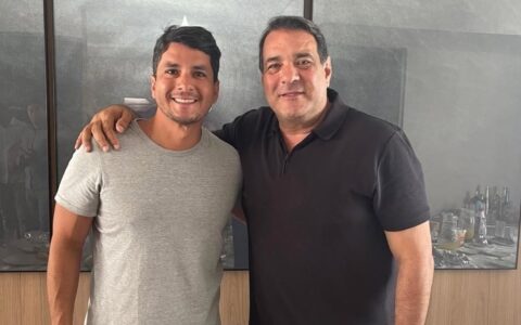 Imagem do post Duda faz forte relato após morte de Alan Sanches: “Ensinou a viver”