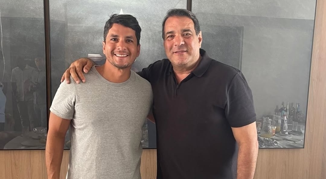 Duda faz forte relato após morte de Alan Sanches: “Ensinou a viver”