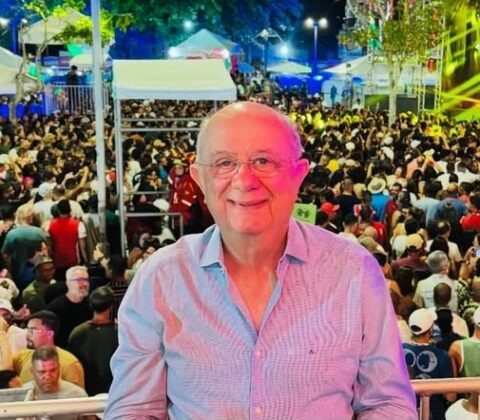 Imagem do post Zé Ronaldo abre o jogo após encontros em Salvador