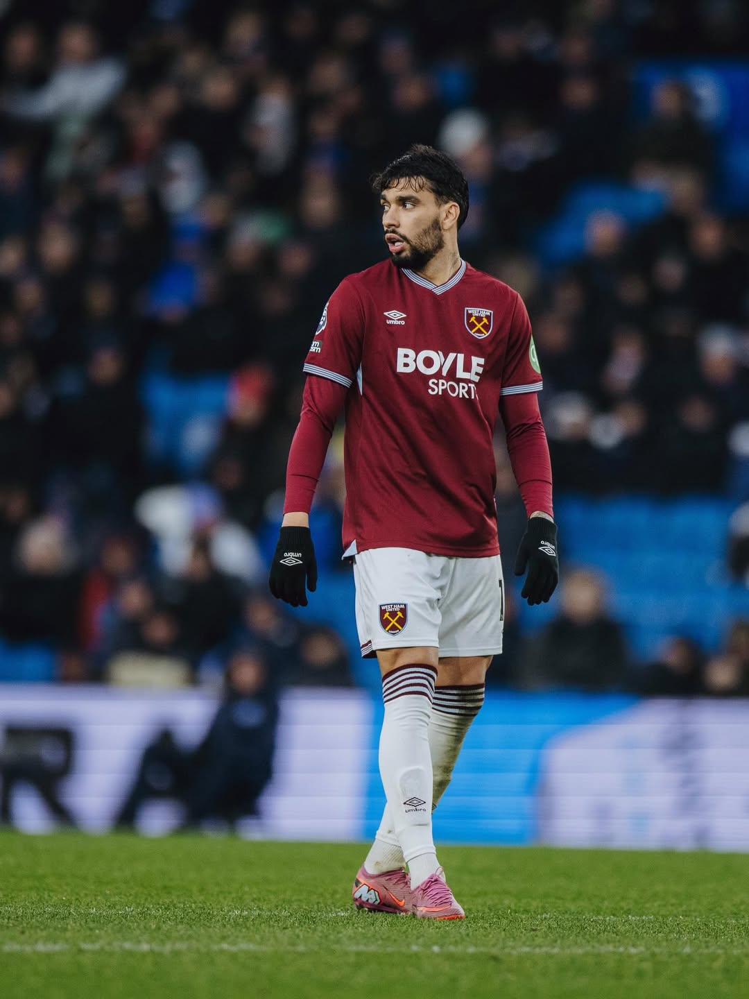 Paquetá volta ao Flamengo e vira a contratação mais cara da história do futebol brasileiro