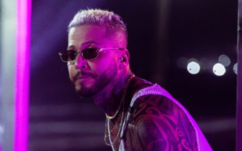 Imagem do post Igor Kannário fala sobre voltar às origens na Liberdade