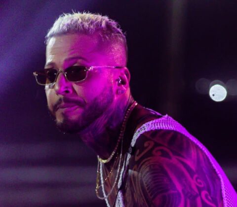 Imagem do post Igor Kannário fala sobre voltar às origens na Liberdade