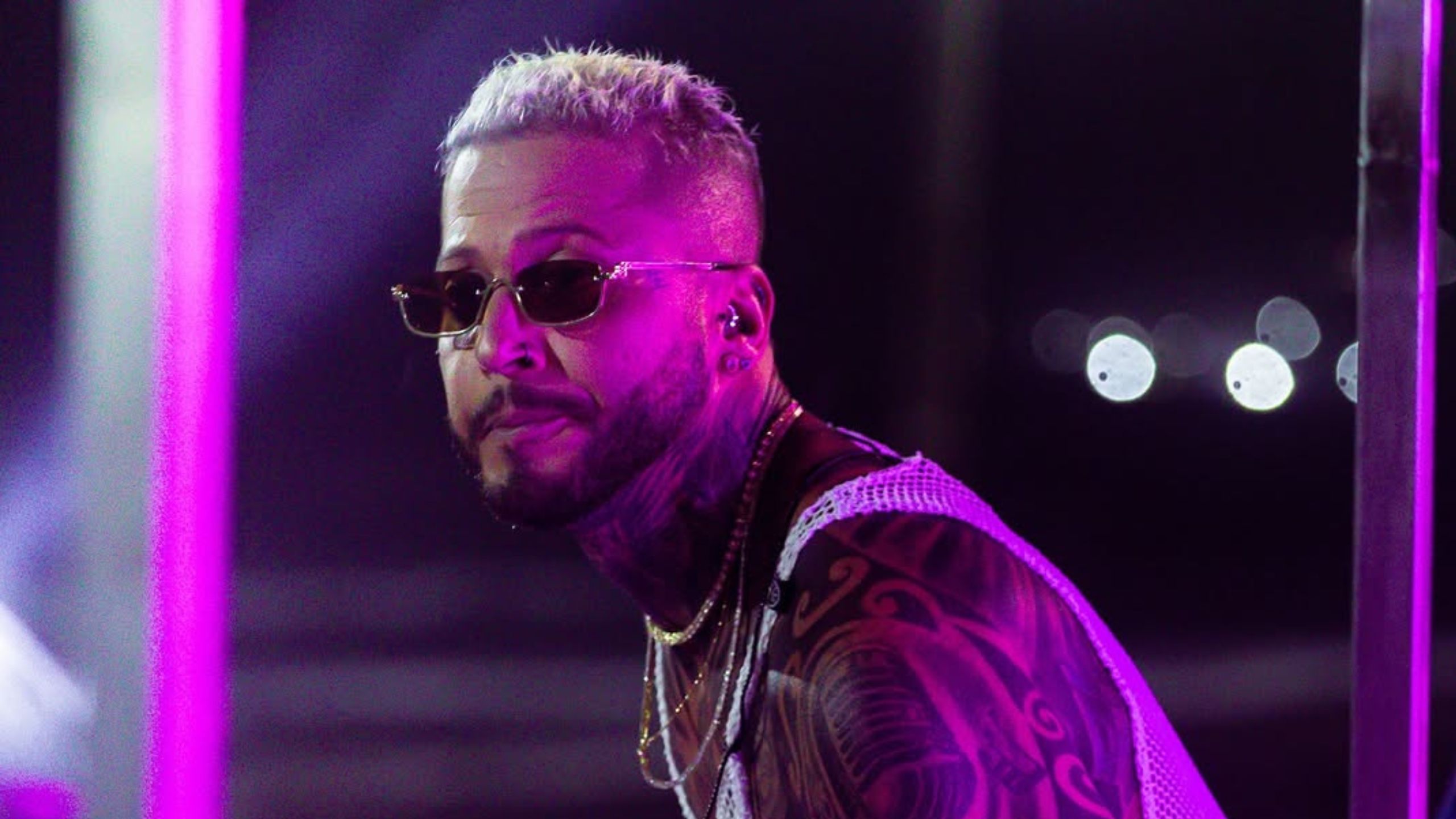 Igor Kannário fala sobre voltar às origens na Liberdade