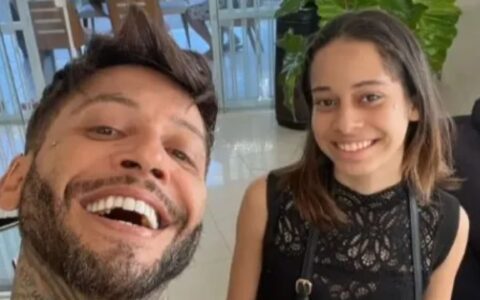 Imagem do post Vídeo: filha de Kannário faz revelação sobre vida profissional