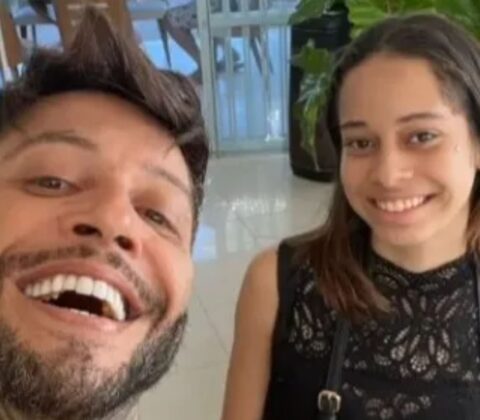 Imagem do post Vídeo: filha de Kannário faz revelação sobre vida profissional