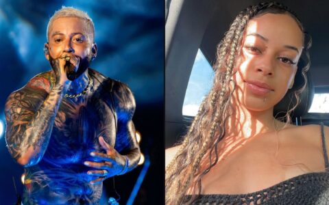 Imagem do post Princesa do Gueto: saiba quem é a filha de Igor Kannário