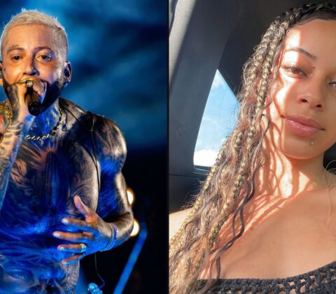 Imagem do post Princesa do Gueto: saiba quem é a filha de Igor Kannário