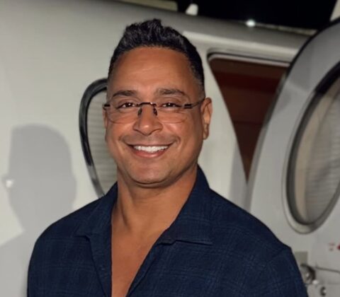 Imagem do post Xanddy Harmonia é internado após passar mal em Salvador