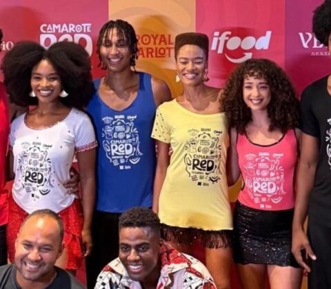 Imagem do post Camarote RED lança abadá estilizado para o Carnaval