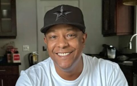 Imagem do post Márcio Victor dá entrada em hospital de Salvador