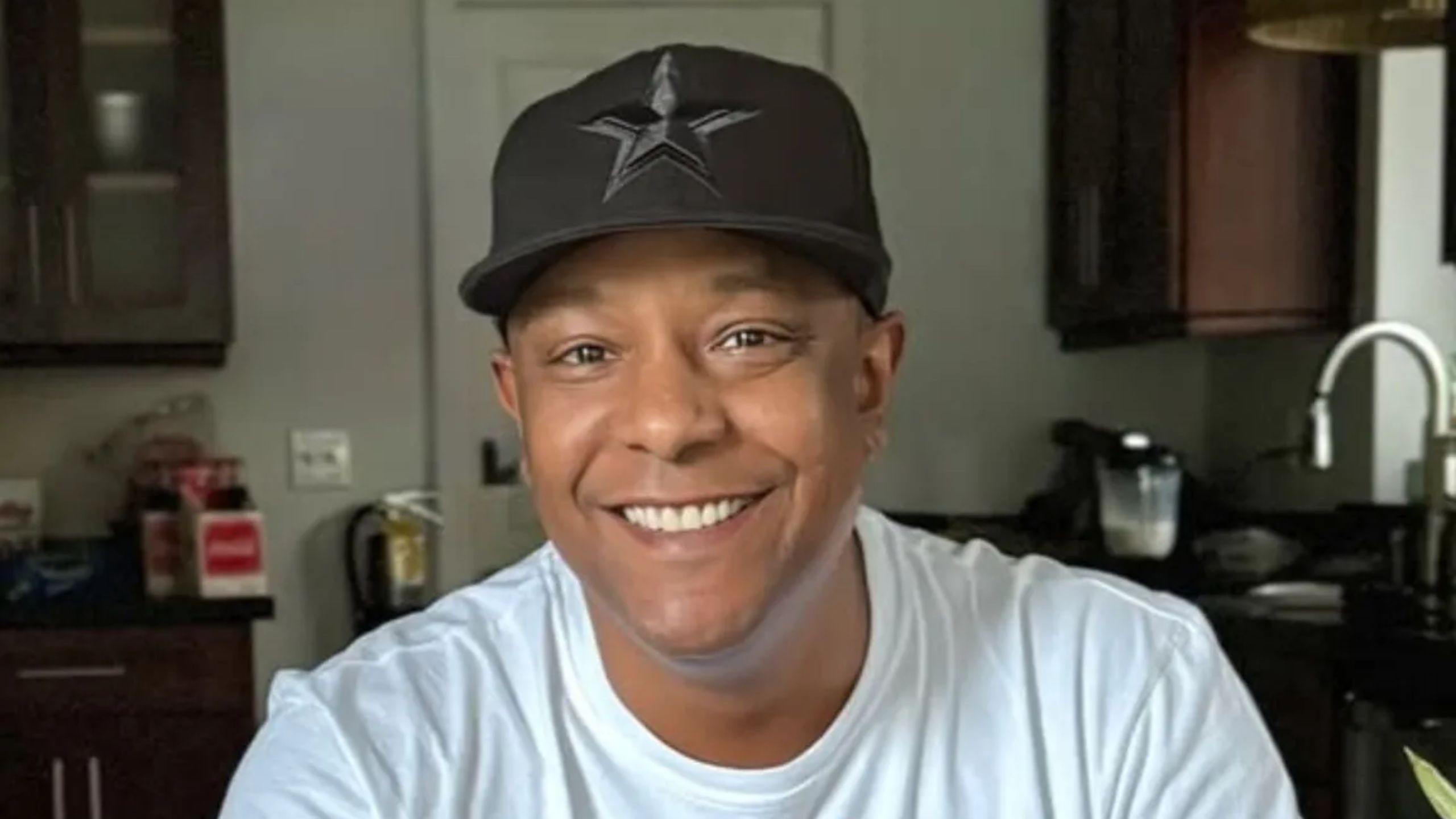 Márcio Victor dá entrada em hospital de Salvador