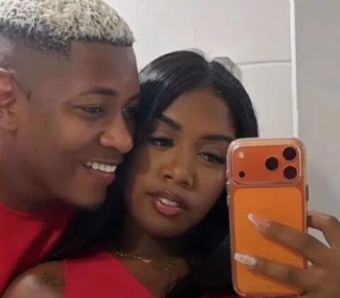 Imagem do post Thiago, o ‘Rei dos Faixas’, termina namoro