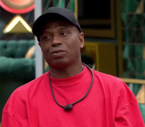 Imagem do post Vídeo: Edilson é repreendido após fala polêmica no BBB 26