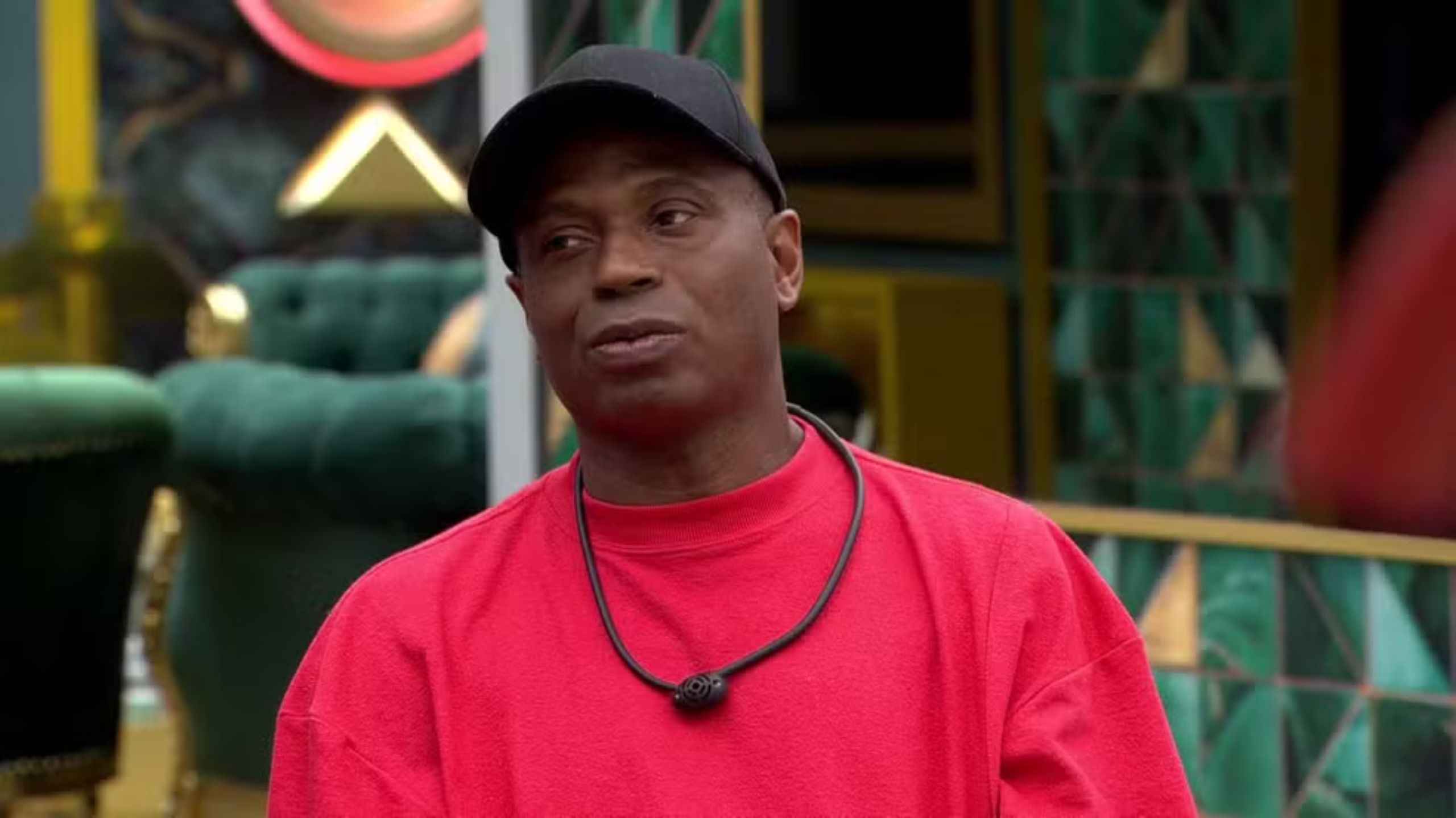 Vídeo: Edilson é repreendido após fala polêmica no BBB 26