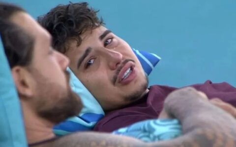Imagem do post Expulso do BBB por assédio, Pedro é internado em hospital psiquiátrico