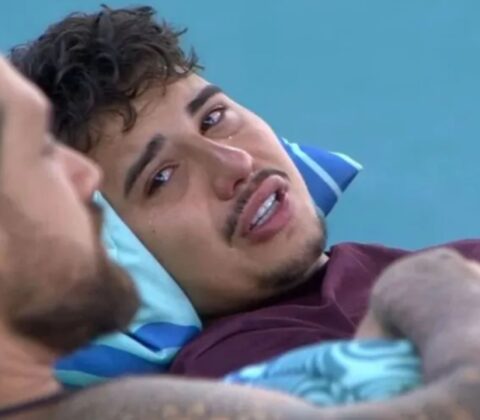 Imagem do post Expulso do BBB por assédio, Pedro é internado em hospital psiquiátrico