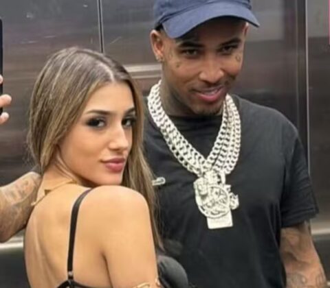 Imagem do post Gato Preto, ex de Bia Miranda, é indiciado por 4 crimes 