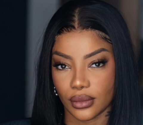 Imagem do post Ludmilla diz “não” ao SBT e afirma que emissora defende racista