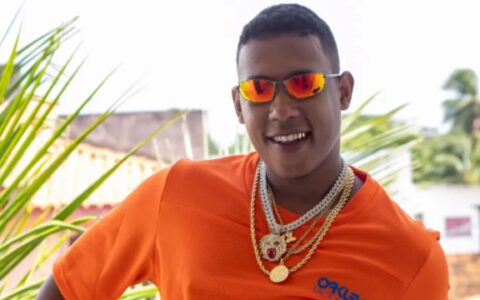 Imagem do post 7Kssio lança “Dindin Don Don” como aposta para o Carnaval