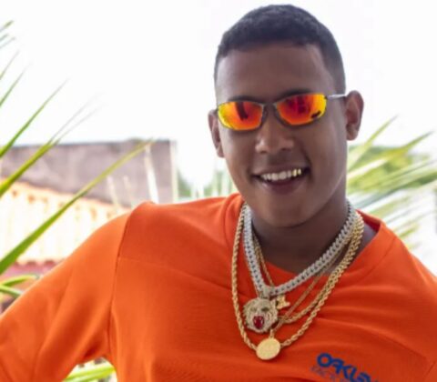 Imagem do post 7Kssio lança “Dindin Don Don” como aposta para o Carnaval