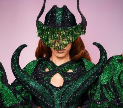 Imagem do post VÍDEO: Anitta reage a furtos em show e interrompe apresentação