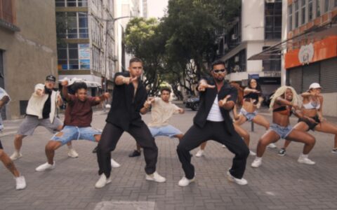 Imagem do post “Tomou conta das academias”, diz Lincoln Senna sobre ‘Tapa Tapa’