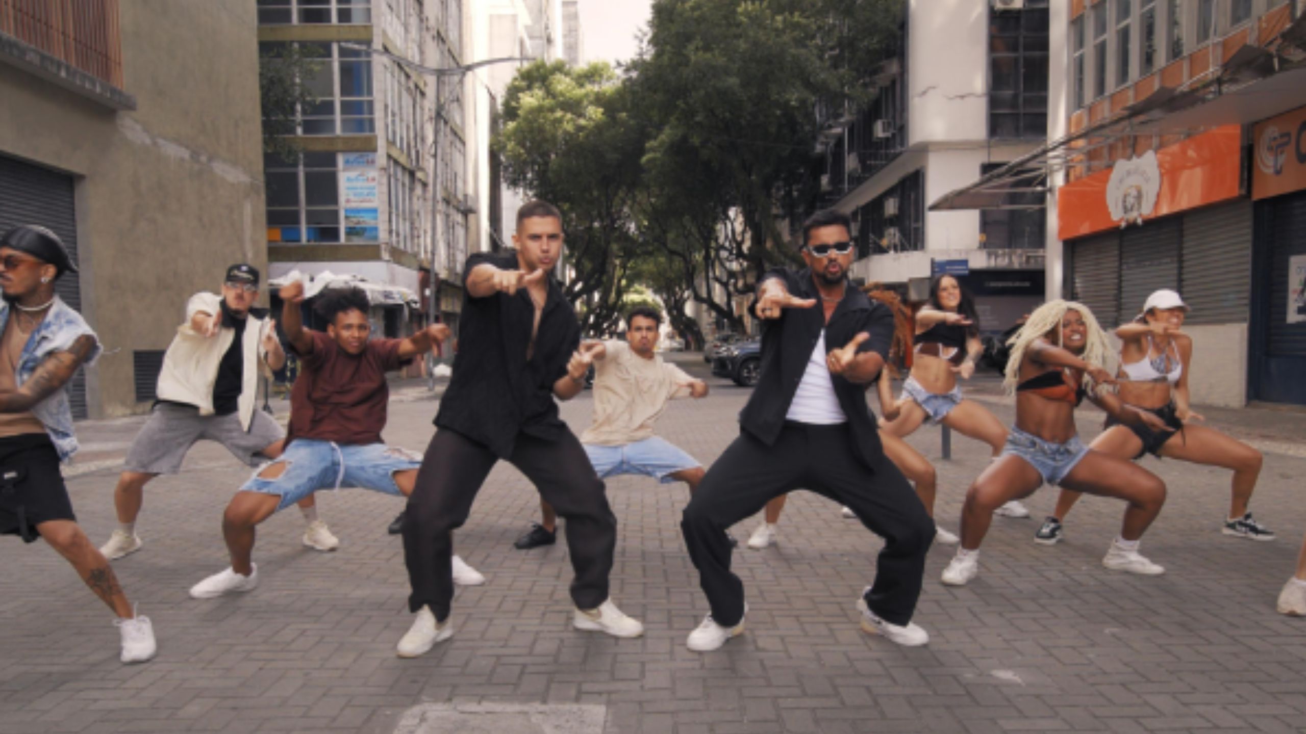 “Tomou conta das academias”, diz Lincoln Senna sobre ‘Tapa Tapa’