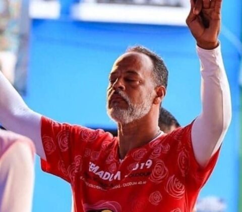 Imagem do post Mestre do Olodum afirma que a música é o elo entre Carnaval e a Copa