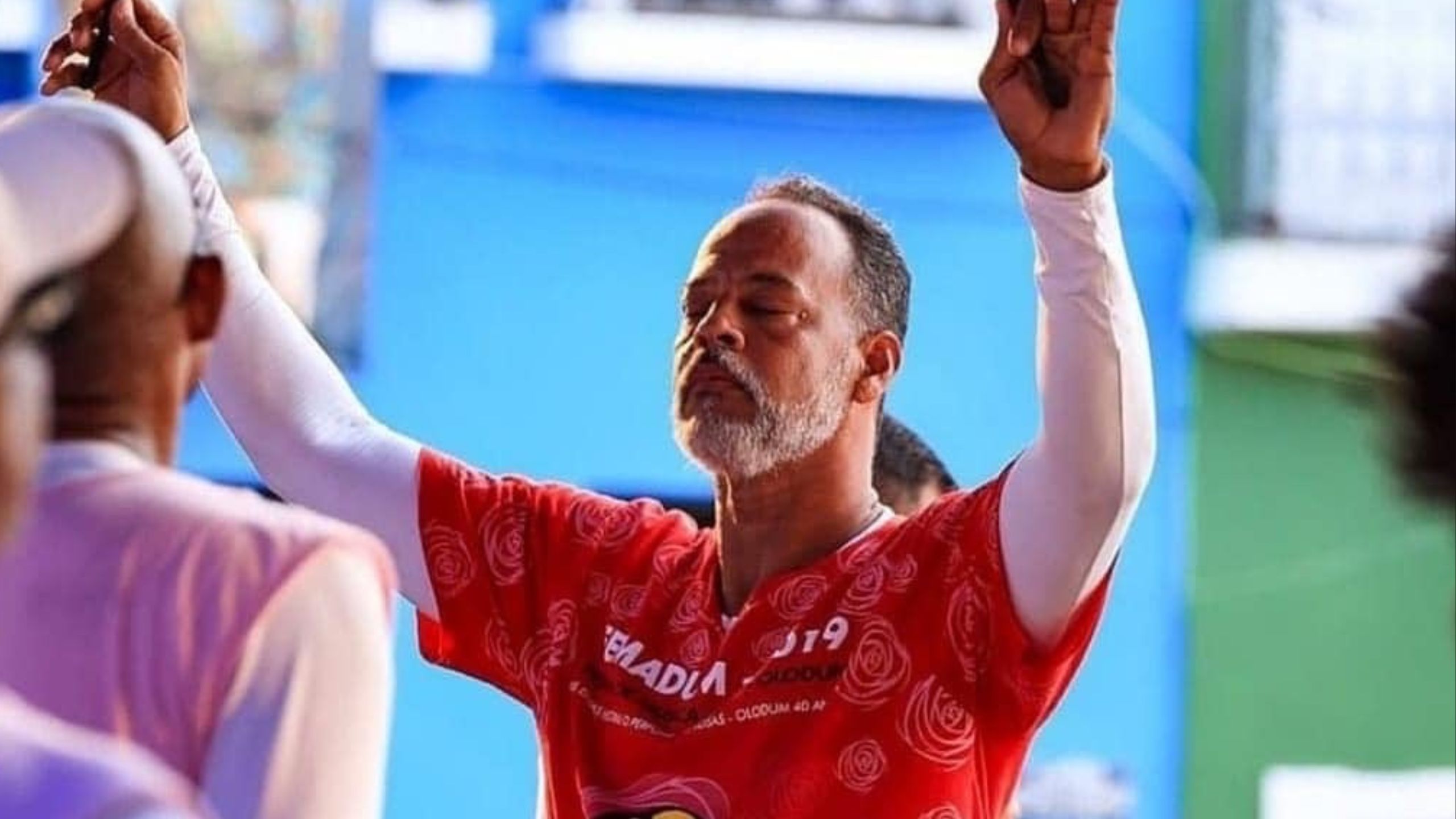 Mestre do Olodum afirma que a música é o elo entre Carnaval e a Copa