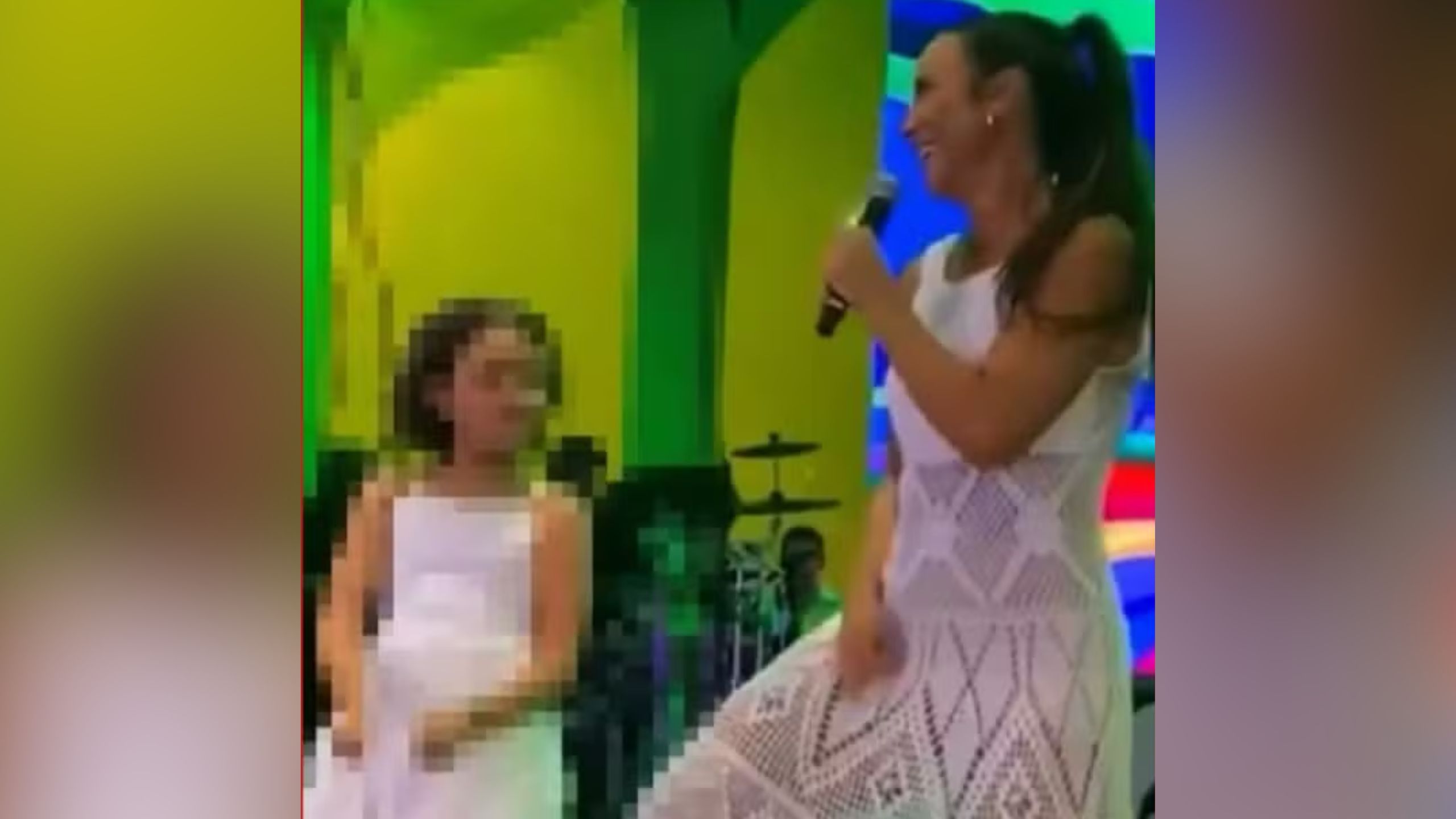 Testemunha contesta denúncia contra Ivete Sangalo em show e fala em distorção dos fatos; veja vídeo