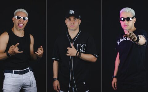 Imagem do post Saiba quem é ‘Oh Blogueiro’, novo fenômeno do pagode baiano nas redes sociais