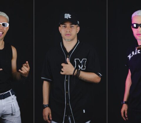 Imagem do post Saiba quem é ‘Oh Blogueiro’, novo fenômeno do pagode baiano nas redes sociais