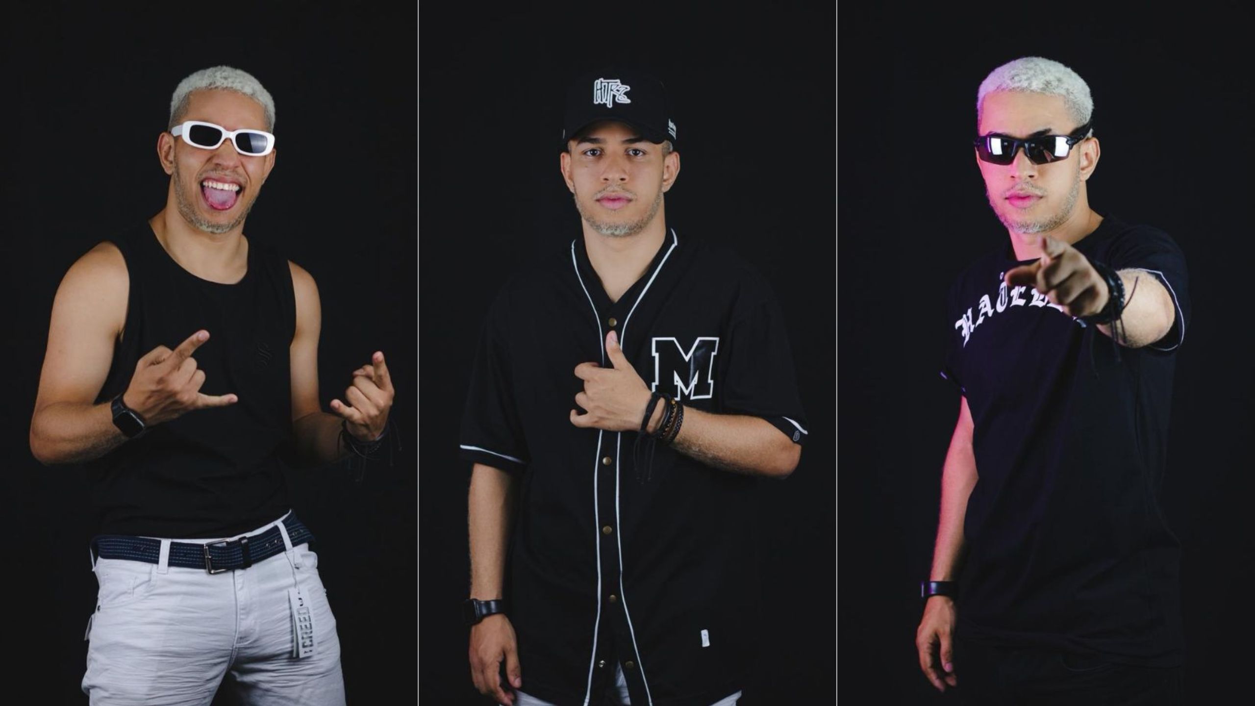 Saiba quem é ‘Oh Blogueiro’, novo fenômeno do pagode baiano nas redes sociais