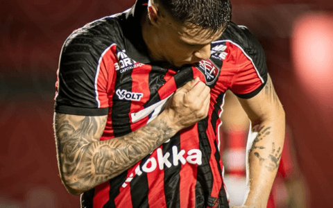 Imagem do post Leão goleia no Barradão e conquista primeira vitória no Baiano