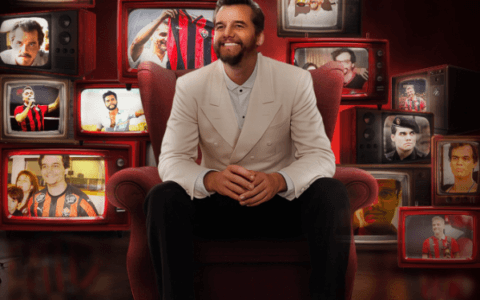 Imagem do post Vitória prepara homenagem a Wagner Moura no clássico Ba-Vi