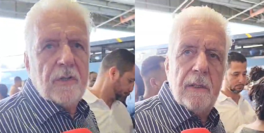 “Coroamento da mobilidade”: Jaques Wagner exalta nova Rodoviária de Salvador como marco histórico