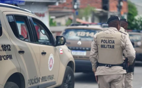 Imagem do post Liderança do BDM no Recôncavo Baiano é preso pela PM