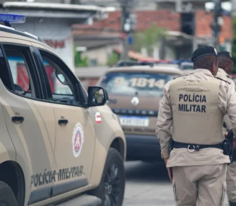 Imagem do post Policial Militar é baleado em Narandiba