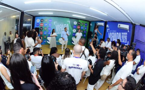 Imagem do post Bruno Reis anuncia pacote de entregas para 2026 com novo viaduto, maternidade, CCO, Escola de Música e Arena Multiuso