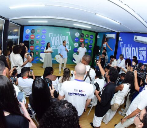 Imagem do post Bruno Reis anuncia pacote de entregas para 2026 com novo viaduto, maternidade, CCO, Escola de Música e Arena Multiuso