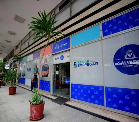 Imagem do post Salvador lidera no Nordeste e se consolida como terceira capital que mais gerou empregos