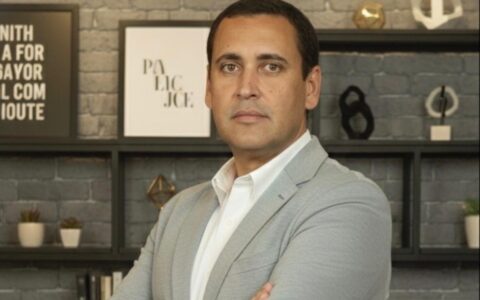 Imagem do post “Quem hoje sorri, amanhã pode estar chorando”, diz Éden Valadares ao criticar ação de Trump na Venezuela