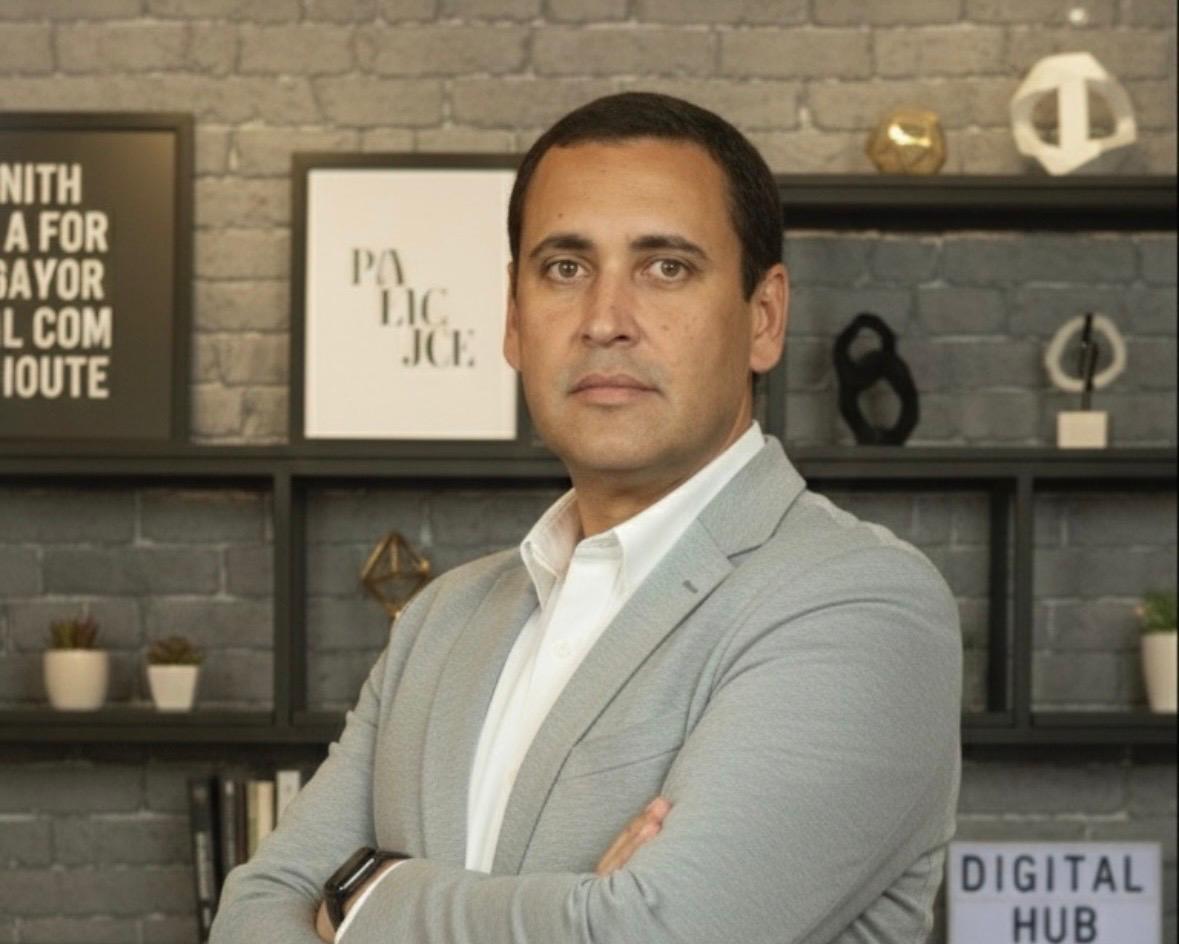 “Quem hoje sorri, amanhã pode estar chorando”, diz Éden Valadares ao criticar ação de Trump na Venezuela