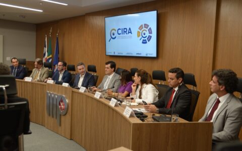 Imagem do post MP-BA deflagra 96 operações contra facções em 2025