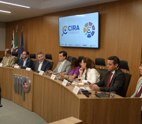 Imagem do post MP-BA deflagra 96 operações contra facções em 2025