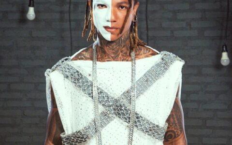 Imagem do post Groove na estrada: Edcity Fantasmão agita Sergipe e Bahia neste fim de semana