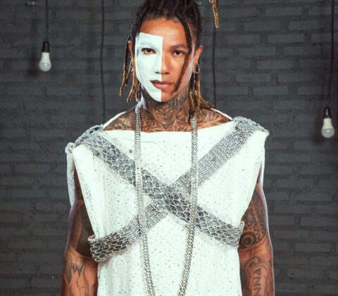 Imagem do post Groove na estrada: Edcity Fantasmão agita Sergipe e Bahia neste fim de semana