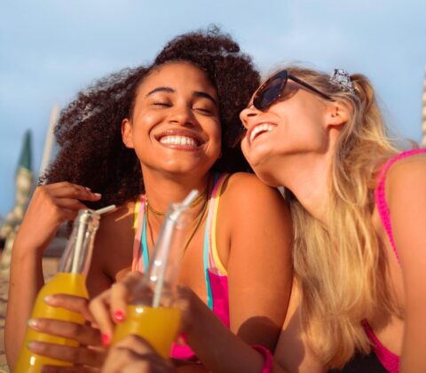 Imagem do post Prefeitura reforça cuidados com hidratação e alimentação saudável durante a Operação Verão